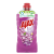 Általános tisztítószer, 1 l, AJAX, lilac breeze