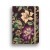Naptár, tervező, B6, heti, DOLCE BLOCCO "Secret Calendar", Purple Royal