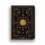 Naptár, tervező, B6, heti, DOLCE BLOCCO "Secret Calendar", Zodiac